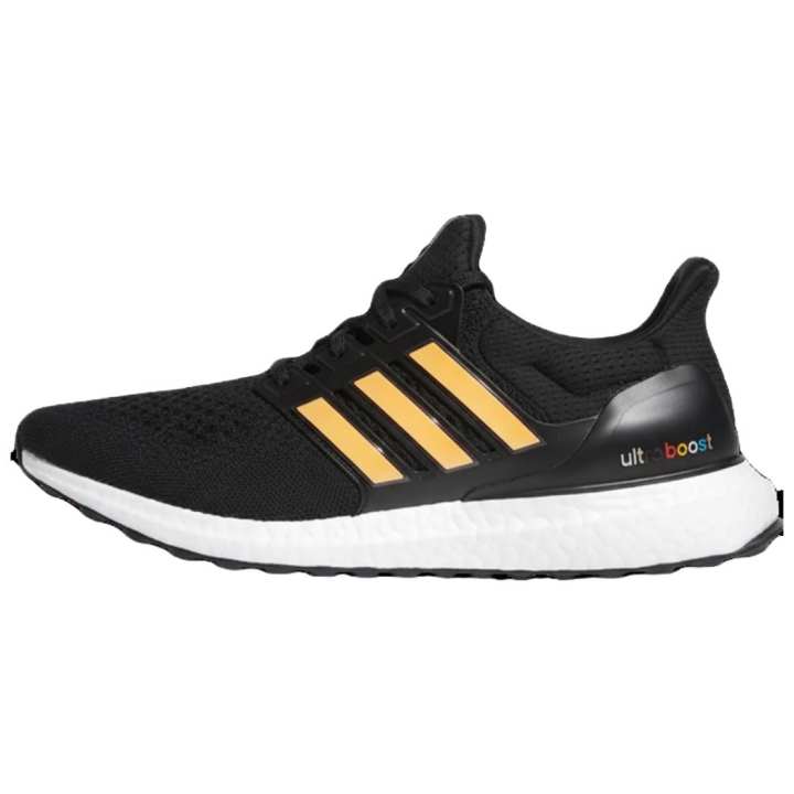 Adidas Adidas UltraBoost 1.0 'Adicolor Pack - Black'