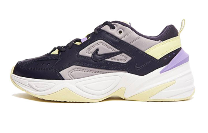Nike Nike M2K Tekno Gridiron Atmosphere Grey Women's