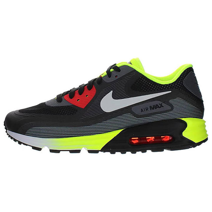 Nike Nike Air Max Lunar90 C3.0 Black Volt
