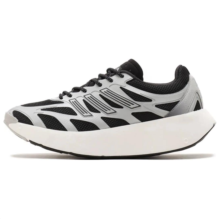 Adidas Adizero Aruku atmos x Adizero Aruku Adidas 'Black Metallic Silver'