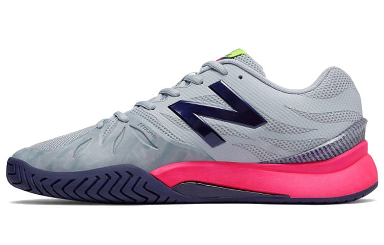 New Balance New Balance NB 1296 Fabric Low top Running Shoes