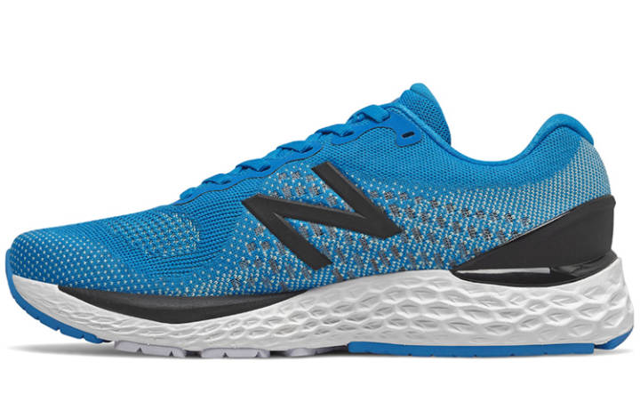 New Balance 880 Fresh Foam New Balancev10 'Vision Blue'