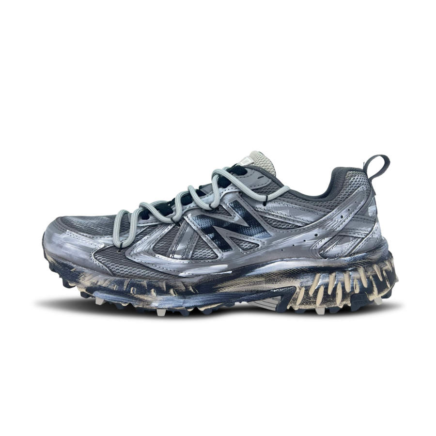 New Balance New Balance NB 410 V5 Cushioning Low top Running Shoes Unisex Gray