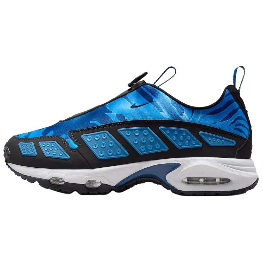 Nike Nike Air Max Sunder Court Blue Camo Women's