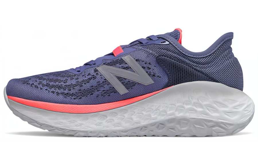 New Balance New Balance Fresh Foam More V2 'Magnetic Blue Guava' Women's