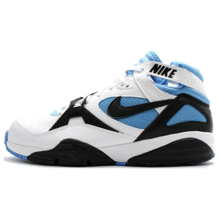 Nike Nike Air Trainer Max 91 White Black Uni Blue