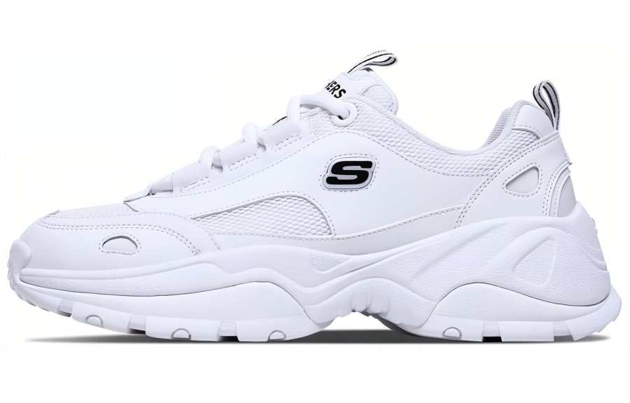 Skechers Kozmiks 'White' Women's