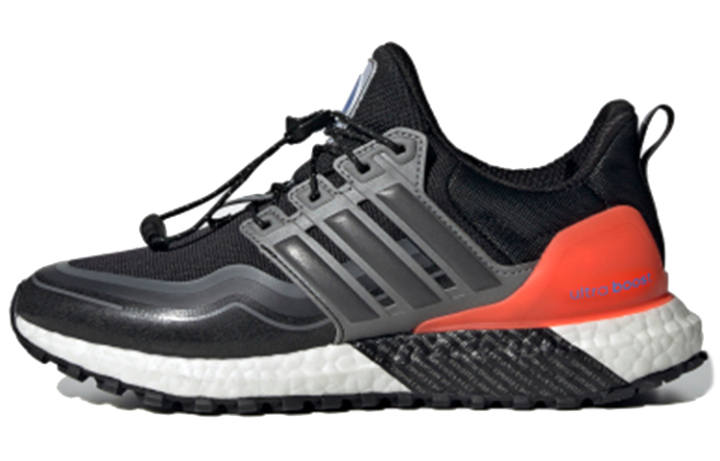 Adidas Adidas Wmns UltraBoost Cold.RDY Dna 'Space Race' Women's
