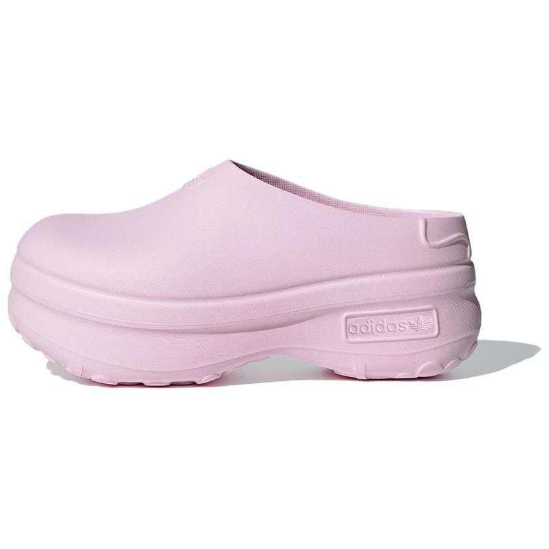 adidas originals Adifom Stan Smith Mule Clear Pink Women's