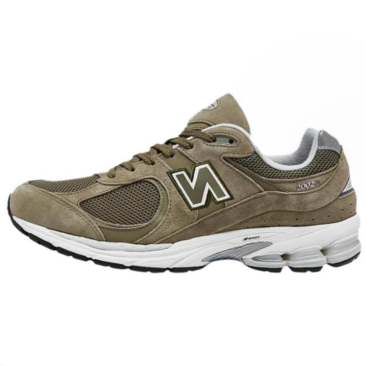 New Balance 2002R New Balance 'Olive'