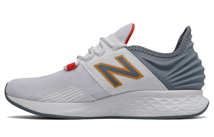 New Balance Fresh Foam Roav New Balance 'White Ocean Grey'