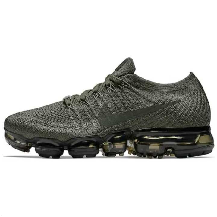 Nike Nike Air VaporMax Neutral Tone Cargo Khaki Women's
