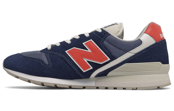New Balance New Balance 996 'Navy Blue Red'