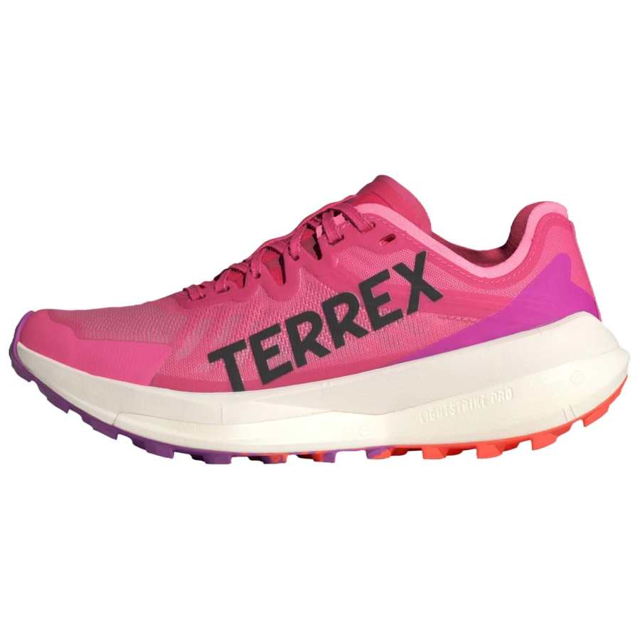 Adidas Terrex Agravic Speed Wmns Adidas 'Pink Fusion' Women's