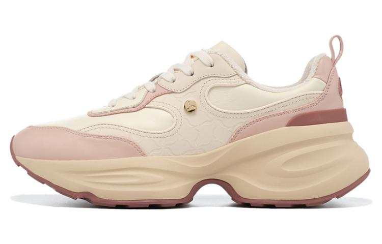 LI-NING 1990 LI NING 1990 Cloud Nichang Cushioning Abrasion Resistant Rebound Cushioning Abrasion Resistant Rebound Low top