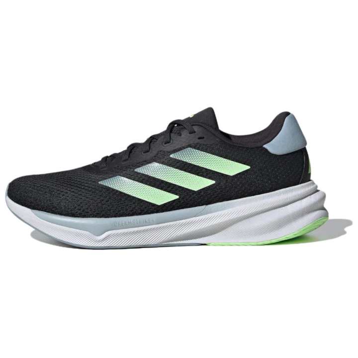 Adidas Adidas Supernova Stride 'Carbon Green Spark'
