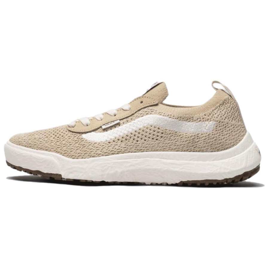 Vans Vans Low top Running Shoes Unisex Taupe