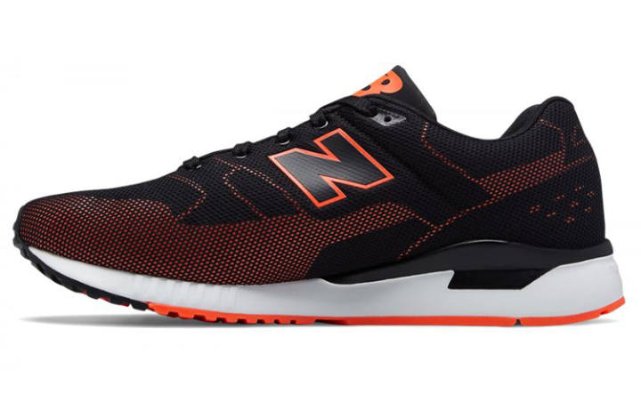 New Balance New Balance 530 Black/Orange