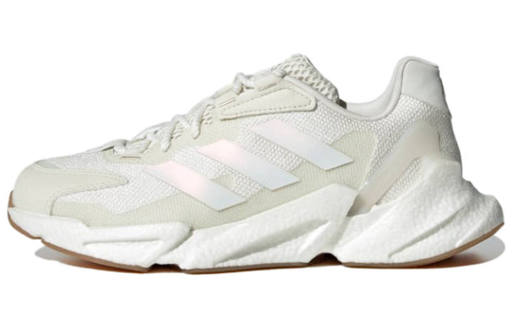 Adidas Adidas Wmns X9000L4 'White Gum' Women's