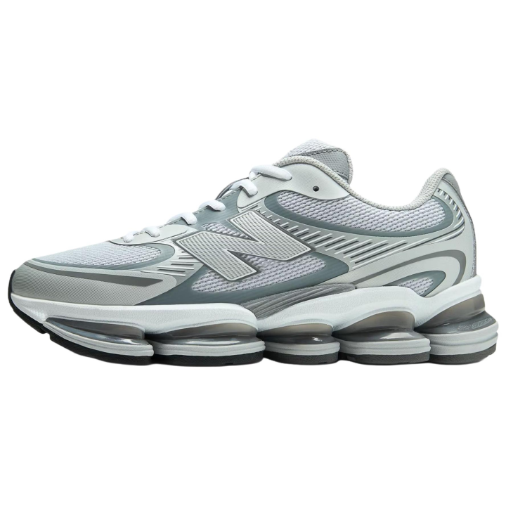 New Balance New Balance ABZORB 2000 Running Shoes Unisex Gray