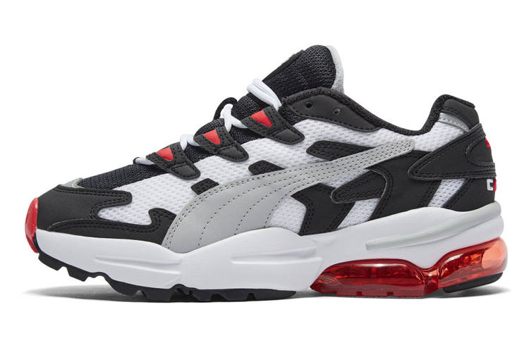 PUMA PUMA Cell Alien Og 'Black Risk Red'