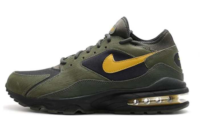 Nike Nike Air Max 93 Size? Army Pack