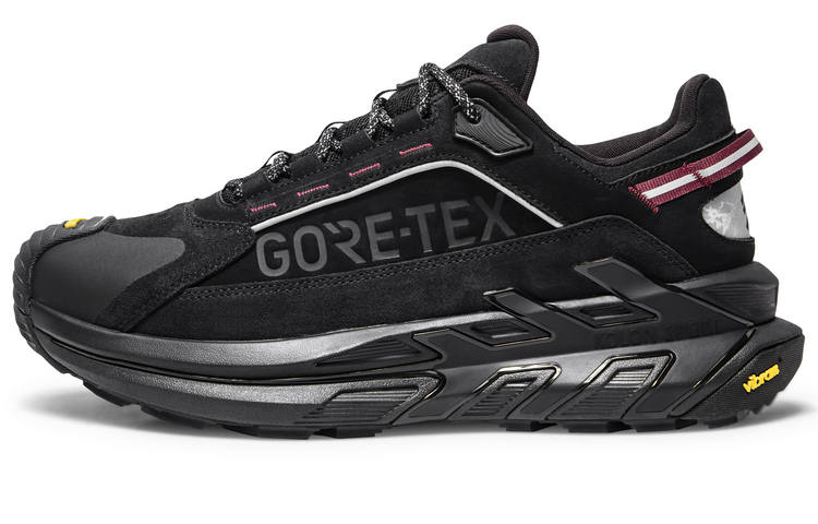 KOLON SPORT MOVE ALPHA Outdoor Shoes Unisex