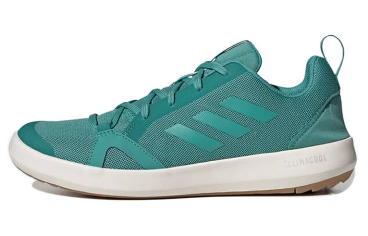 Adidas Adidas Terrex Boat S.rdy Water True Green