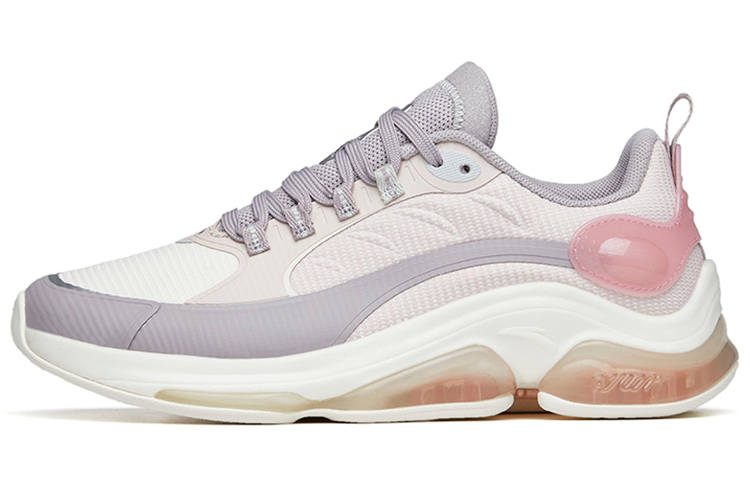 Anta Textile, TPU Cushioning Slip Resistant Abrasion Resistant Breathable