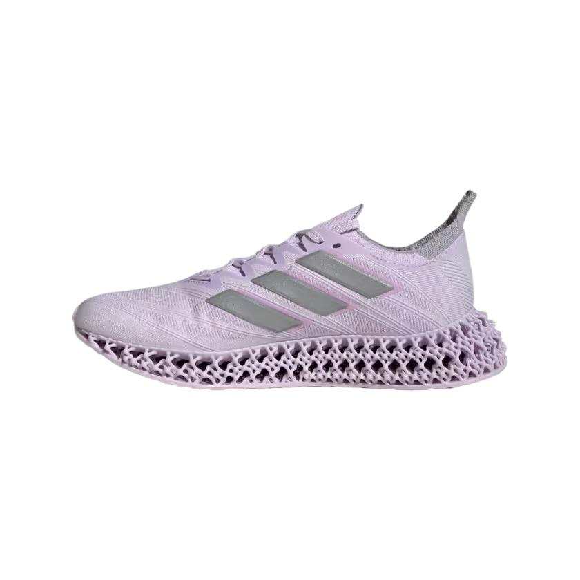 Adidas Adidas 4DFWD 4 Comfortable Slip Resistant Low top Running Shoes Women's Purple