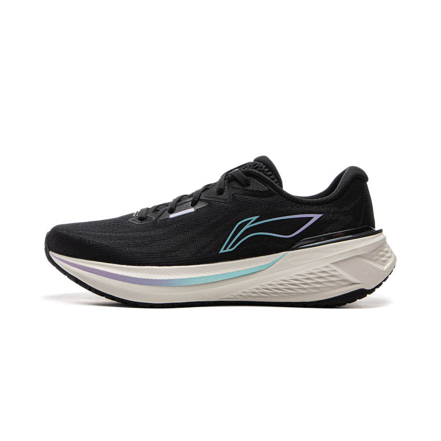 Li-Ning Li Ning My Leap 3.0 Cushioning Slip Resistant Abrasion Resistant Breathable Support Lightweight Rebound Low top