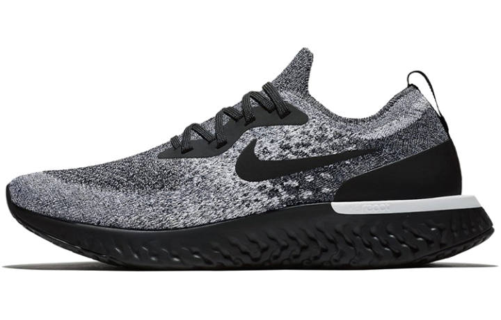 Nike Nike Epic React Flyknit Cookies & Cream