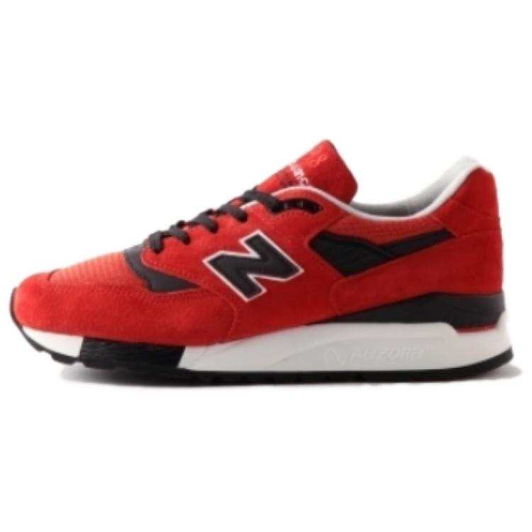 New Balance 998 New Balance Made in Usa 'American Rebel'