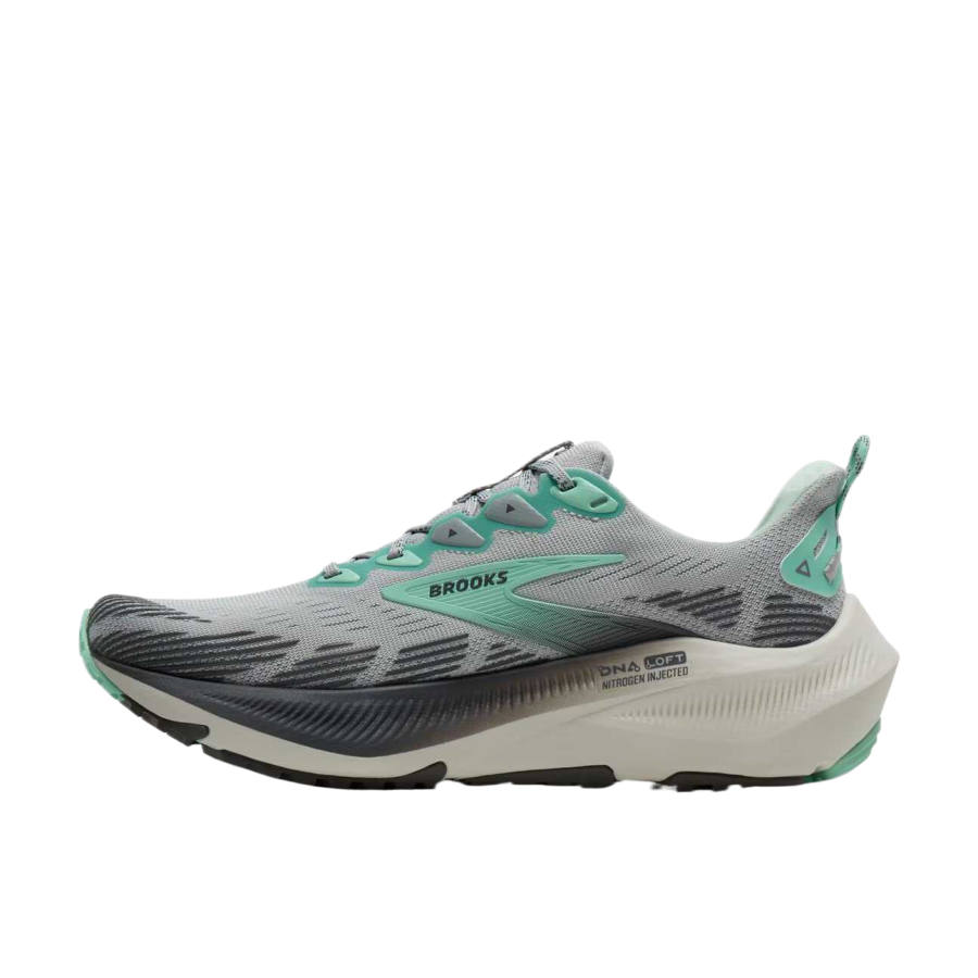 Brooks Brooks Ghost Trail Running Shoes Women's