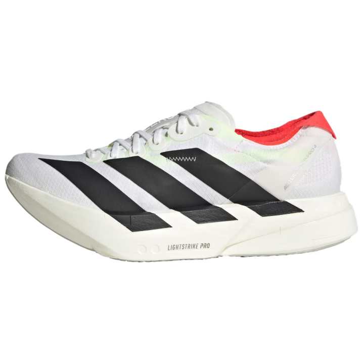 Adidas Adizero Adios Pro 4 Wmns Adidas 'White Black' Women's