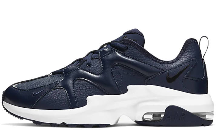 Nike Nike Air Max Graviton 'Midnight Navy'