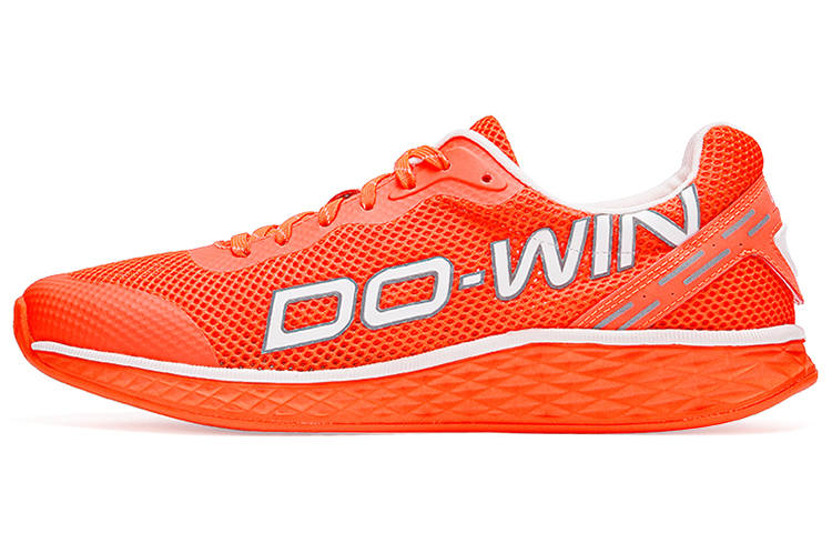 DO-WIN DO WIN Casual Cushioning Slip Resistant Abrasion Resistant Breathable