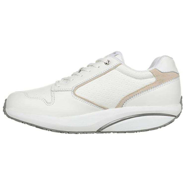 MBT Outdoor Shoes Women's Low Top White