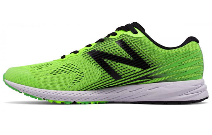 New Balance New Balance 1400 V5 'Black Green'