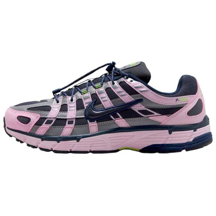 Nike Nike P 6000 Pink Foam Armory Navy Women's