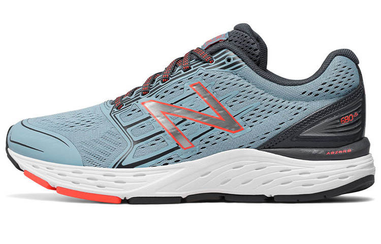 New Balance New Balance NB 680 Low top Running Shoes Women's Cyan
