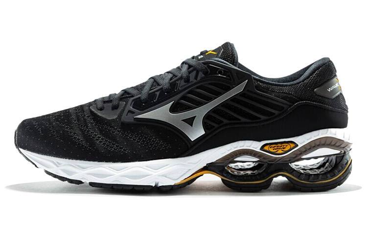 Mizuno Mizuno Wave Creation Black