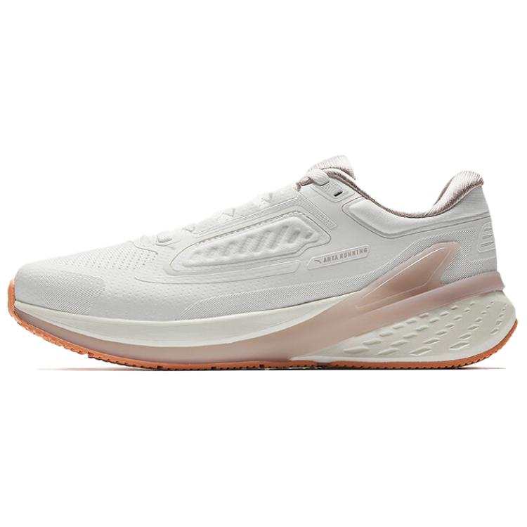 ANTA SUPERSTORE CHAOJIANTA Abrasion Resistant Slip Resistant Breathable Wear resistant, Non slip And Breathable Low top