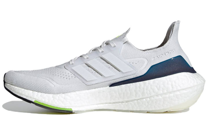 Adidas Adidas UltraBoost 21 'Crystal White'