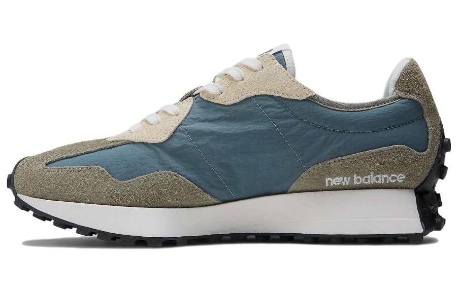 New Balance 327 New Balance 'Vetiver Trooper'