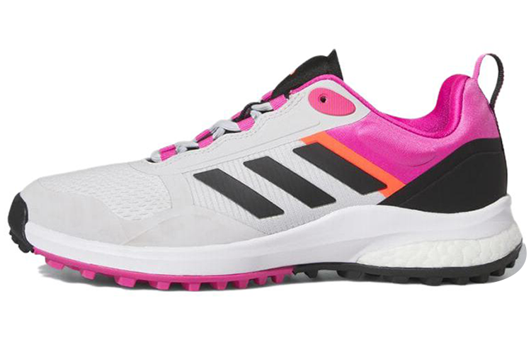 Adidas Adidas Wmns Zoysia 'Grey Lucid Fuchsia' Women's