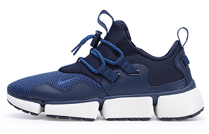 Nike Nike PocketKnife Dm 'Dark Blue White'