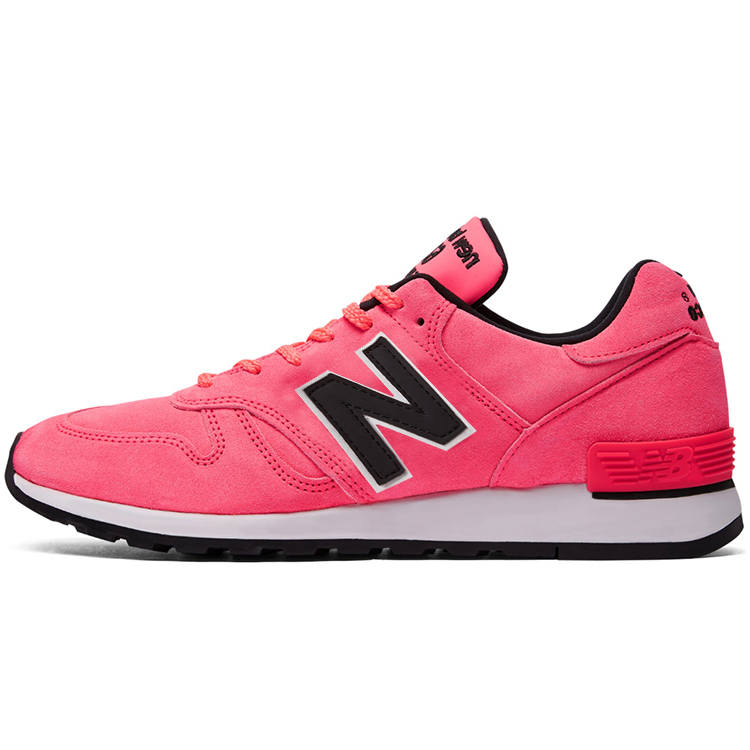 New Balance New Balance 670 Pink Neon
