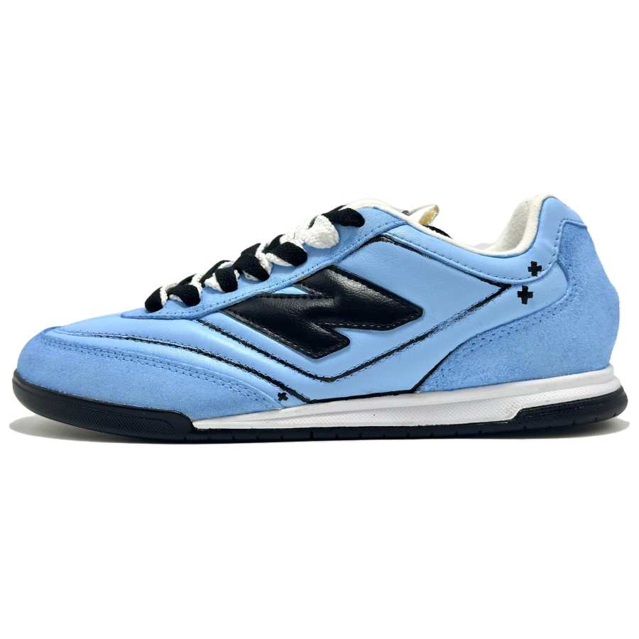 New Balance New Balance NB RC42 Serene Sea, Campus Style, Urban Chic Style, Handsome, Trendy, Vintage Comfortable