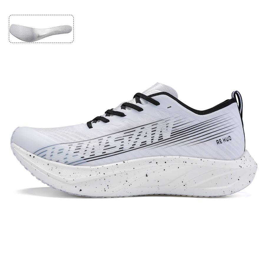 IRUNSVAN Running Shoes Unisex Fruit Durian